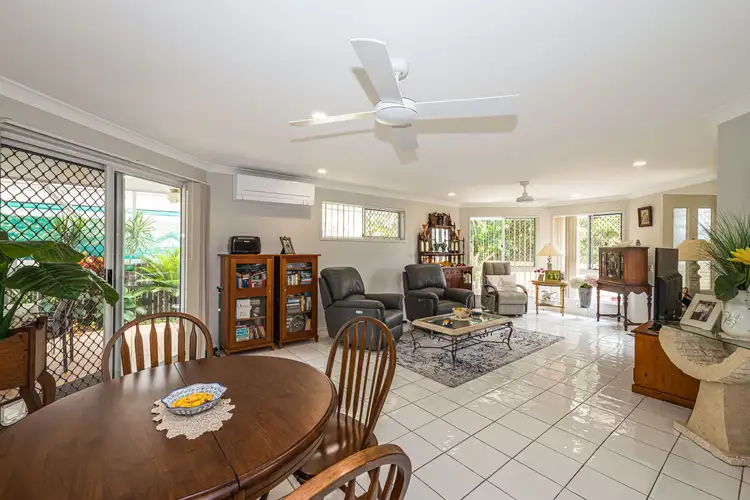 Seventh view of Homely house listing, 1/6 Fathom Court, Banksia Beach QLD 4507