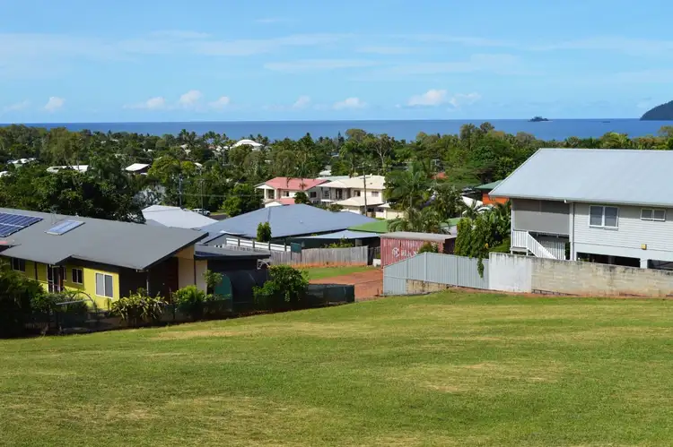 Main view of Homely land listing, 20 Campbell Terrace, South Mission QLD 4852