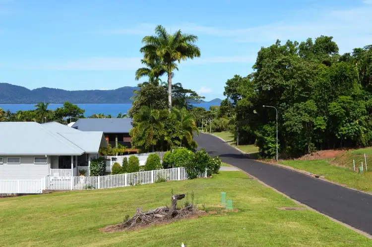 Second view of Homely land listing, 20 Campbell Terrace, South Mission QLD 4852
