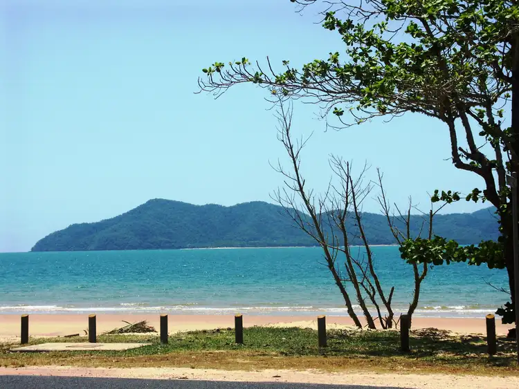 Sixth view of Homely land listing, 20 Campbell Terrace, South Mission QLD 4852