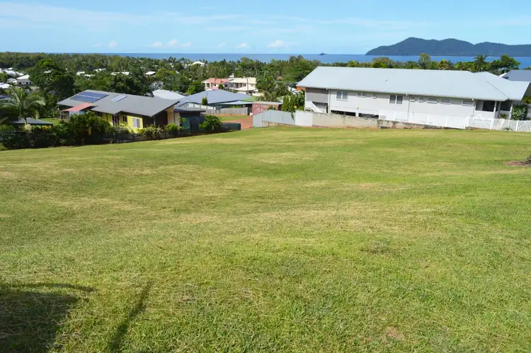 Seventh view of Homely land listing, 20 Campbell Terrace, South Mission QLD 4852