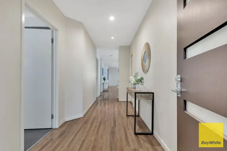 Third view of Homely house listing, 17 Brimstone Drive, Tarneit VIC 3029