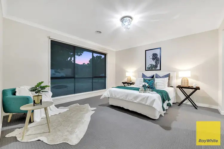 Fourth view of Homely house listing, 17 Brimstone Drive, Tarneit VIC 3029