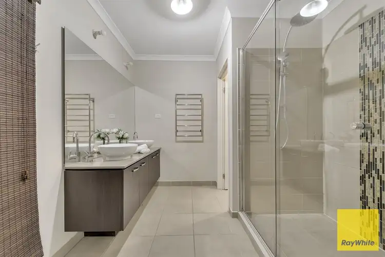 Fifth view of Homely house listing, 17 Brimstone Drive, Tarneit VIC 3029