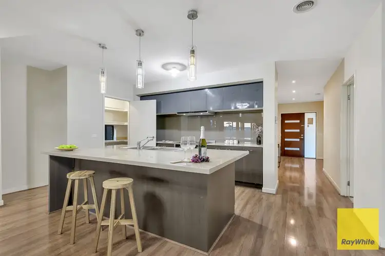 Sixth view of Homely house listing, 17 Brimstone Drive, Tarneit VIC 3029