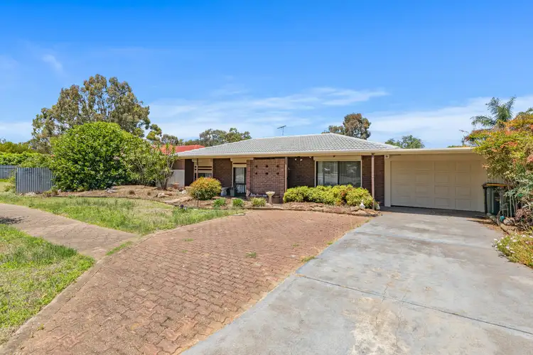 Main view of Homely house listing, 47 Metala Road, Paralowie SA 5108
