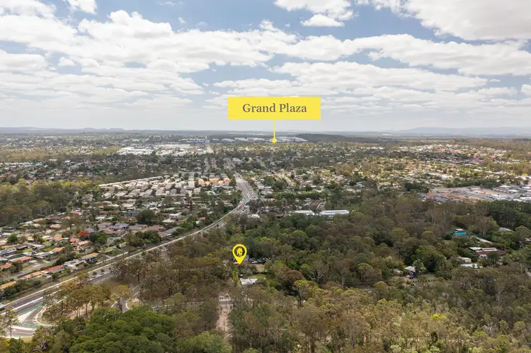 Fourth view of Homely house listing, 284-286 Browns Plains Road, Browns Plains QLD 4118