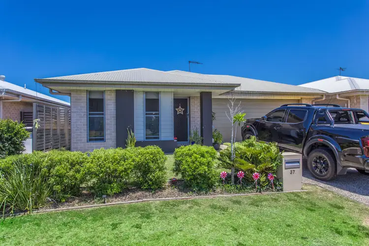 37 Harvey Circuit