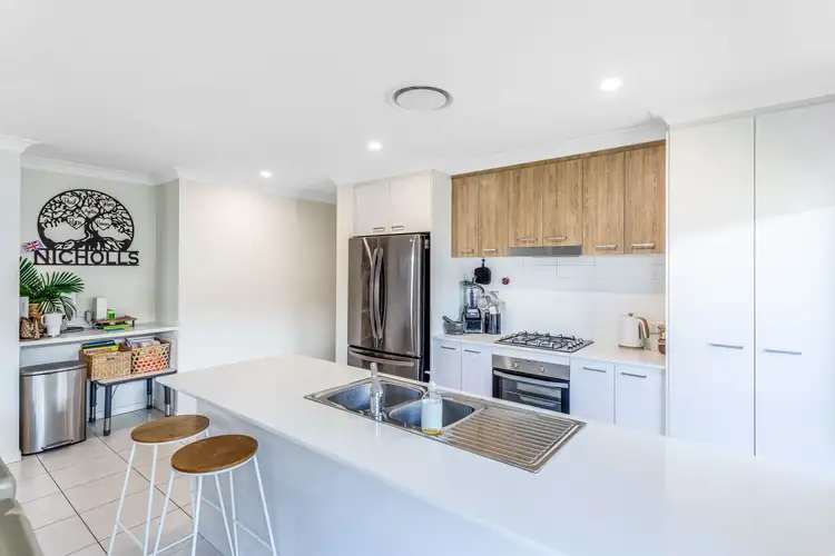 Second view of Homely house listing, 37 Harvey Circuit, Griffin QLD 4503