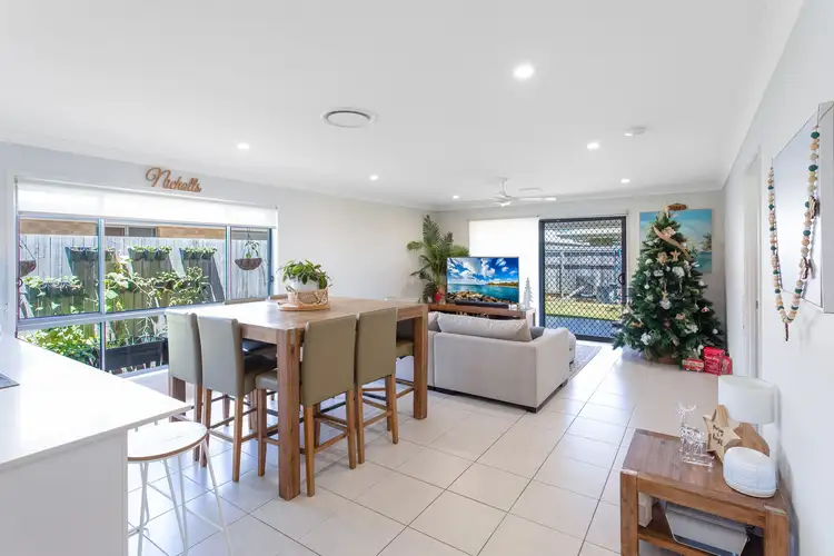 Fourth view of Homely house listing, 37 Harvey Circuit, Griffin QLD 4503