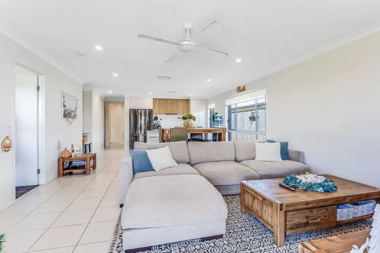 Fifth view of Homely house listing, 37 Harvey Circuit, Griffin QLD 4503