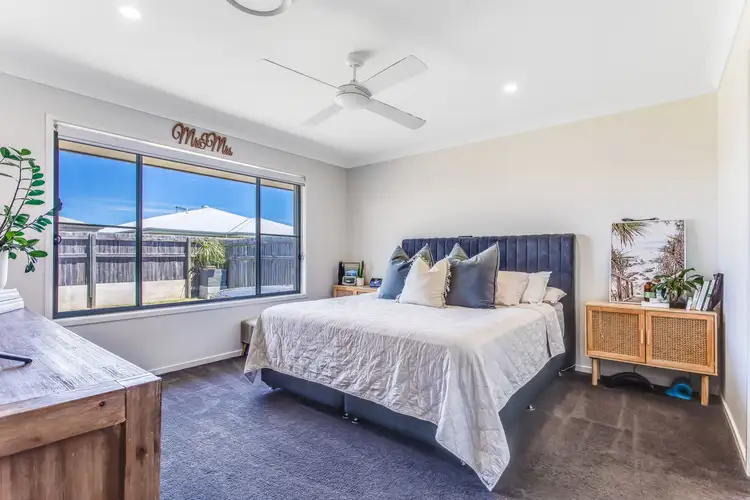 Sixth view of Homely house listing, 37 Harvey Circuit, Griffin QLD 4503