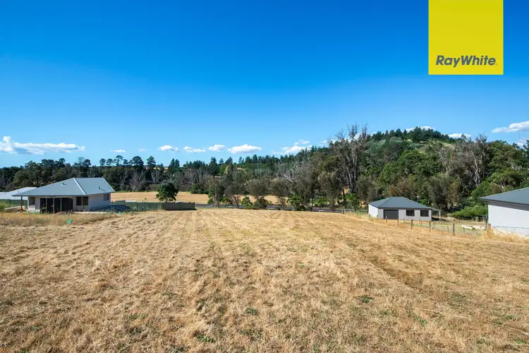 Second view of Homely land listing, 1 Diggers Green, Nannup WA 6275