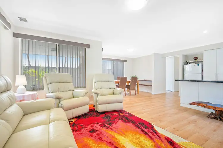 Fifth view of Homely house listing, 3 Avni Lane, Thornlie WA 6108