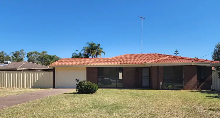 19 Luckhurst Drive, Mandurah WA 6210