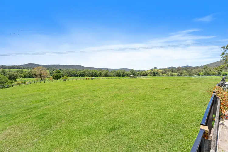 Fourth view of Homely rural property listing, 11 Stewart Road, Guanaba QLD 4210