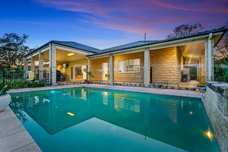 Fifth view of Homely rural property listing, 11 Stewart Road, Guanaba QLD 4210