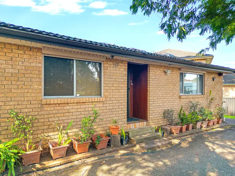 117 Baumans Road, Peakhurst NSW 2210