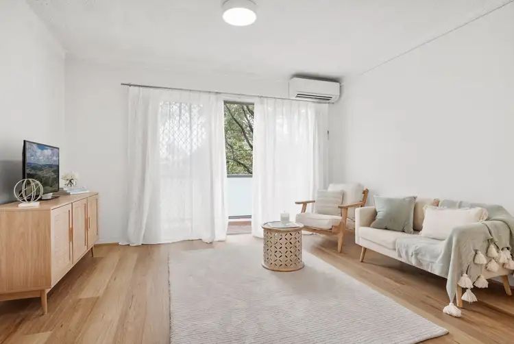 Second view of Homely unit listing, 7/1 The Crescent, Penrith NSW 2750