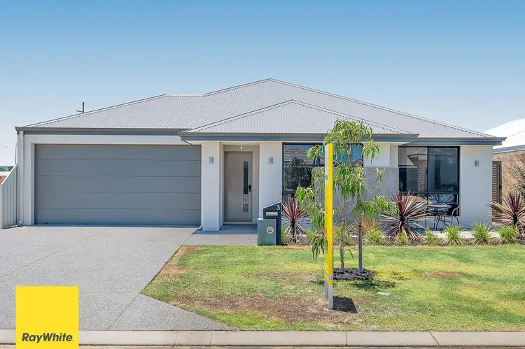 3 Threshold Street, Brabham WA 6055