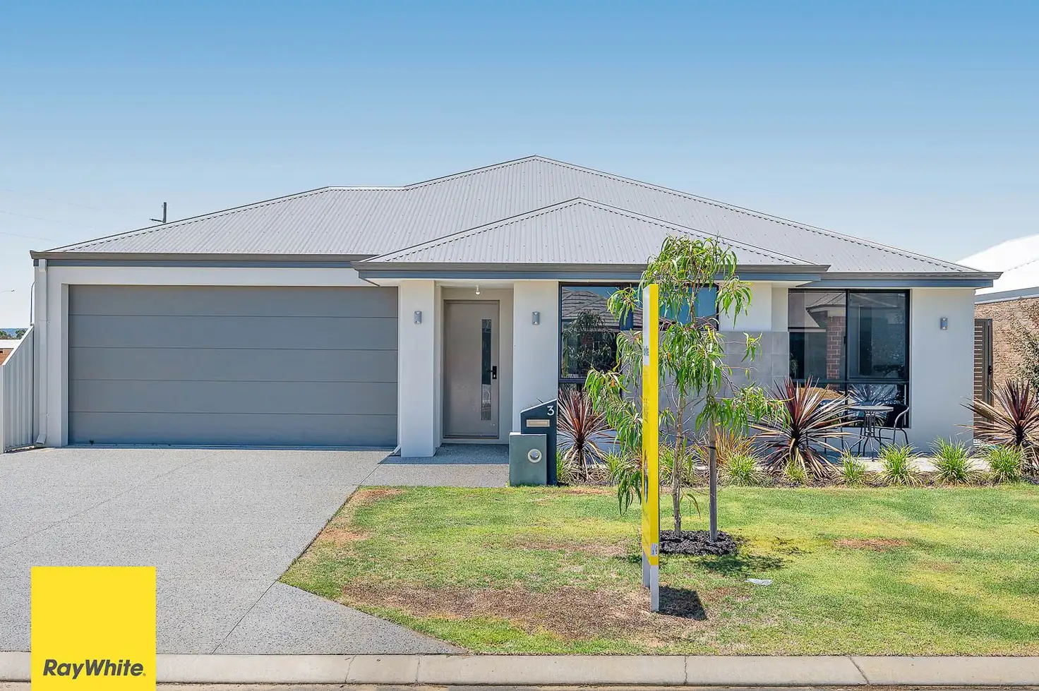 Main view of Homely house listing, 3 Threshold Street, Brabham WA 6055