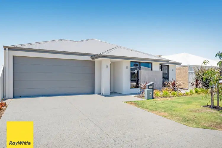 Second view of Homely house listing, 3 Threshold Street, Brabham WA 6055