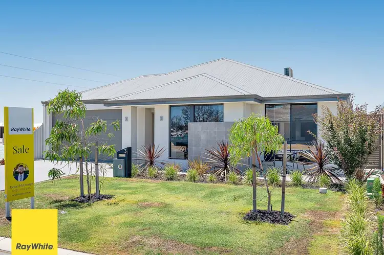 Third view of Homely house listing, 3 Threshold Street, Brabham WA 6055