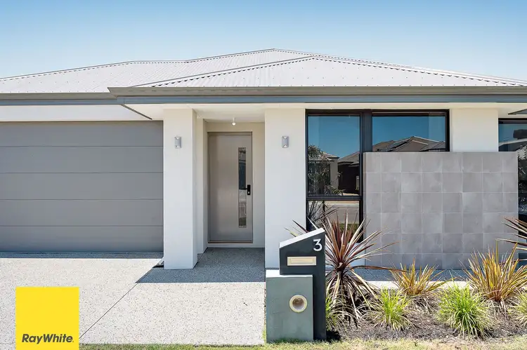 Fifth view of Homely house listing, 3 Threshold Street, Brabham WA 6055