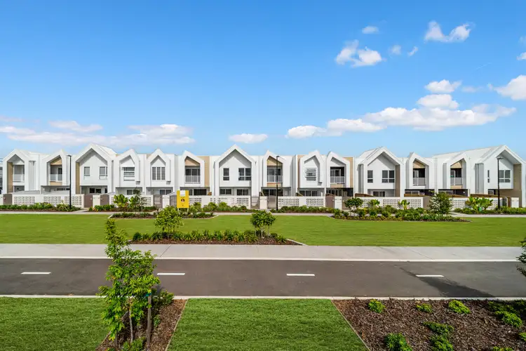 42 Hem Lane, Nirimba QLD 4551