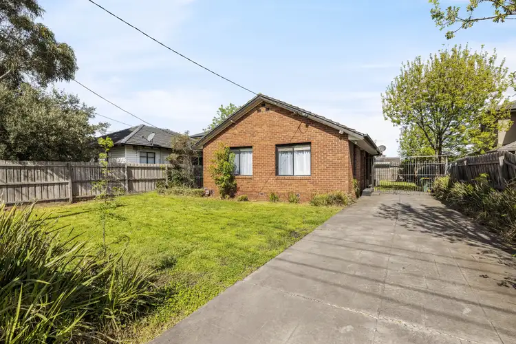 Main view of Homely house listing, 161 View Street, Glenroy VIC 3046