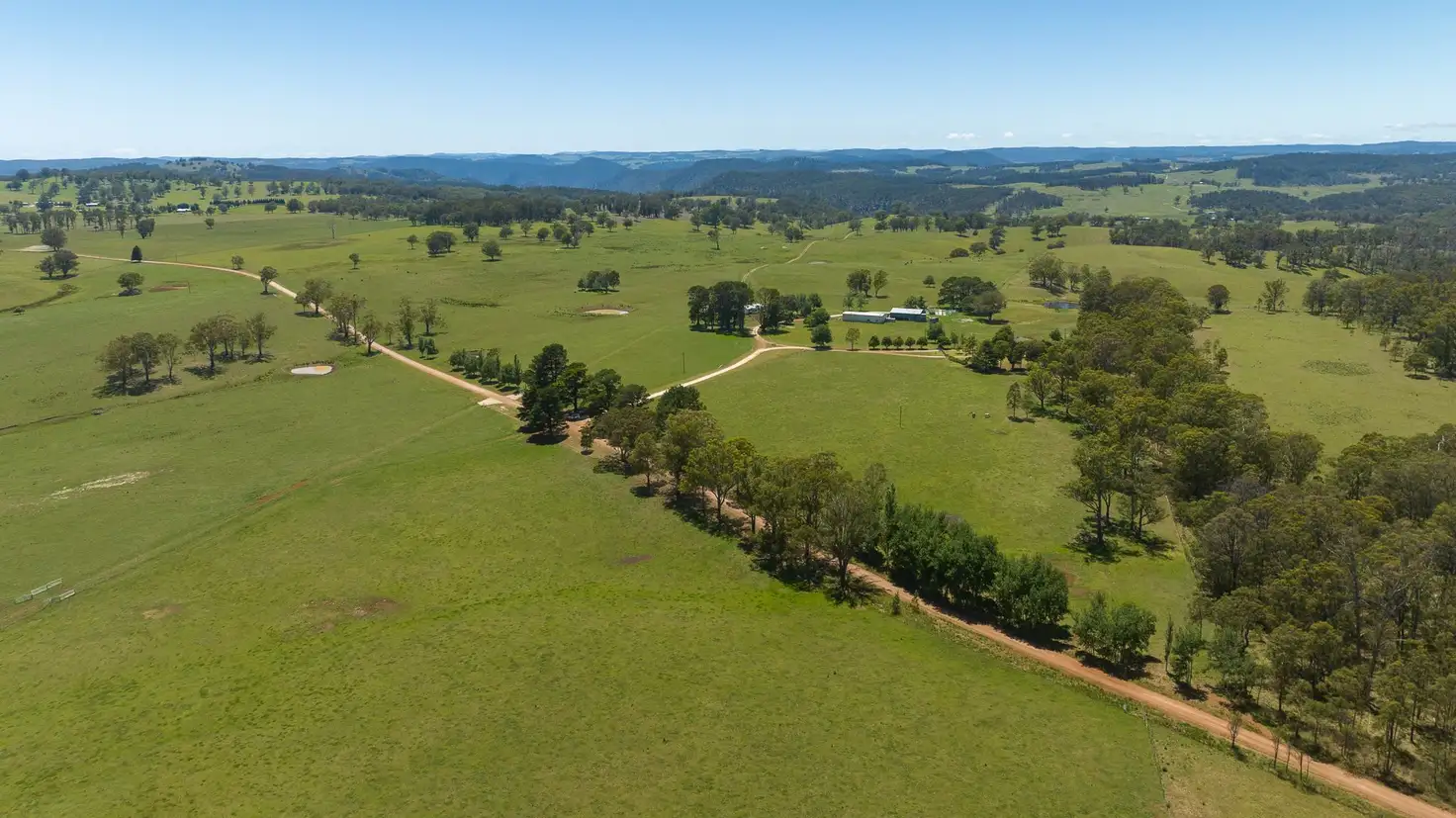 Main view of Homely rural property listing, 522 Oaklands Road, Yarrowitch NSW 2354