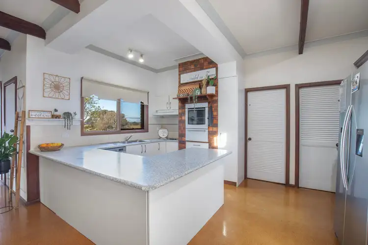 Sixth view of Homely rural property listing, 522 Oaklands Road, Yarrowitch NSW 2354