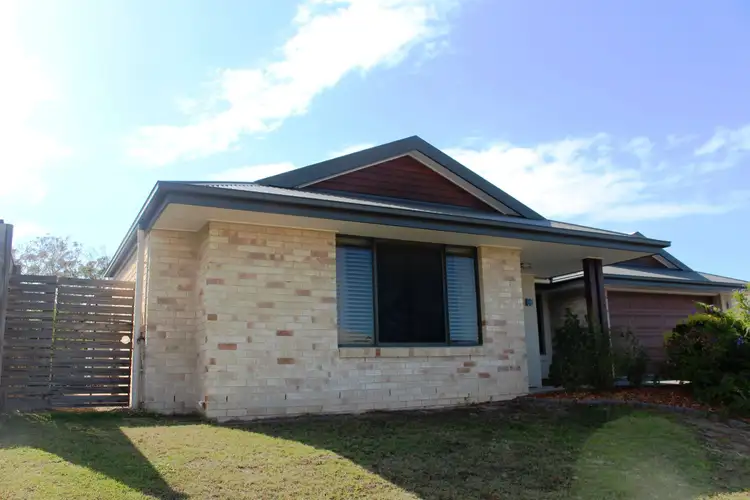 Second view of Homely house listing, 19 Lenthall Court, Boyne Island QLD 4680