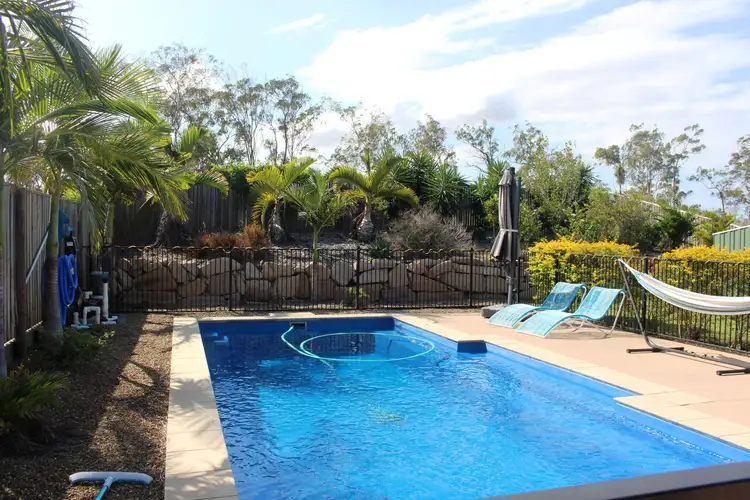 Third view of Homely house listing, 19 Lenthall Court, Boyne Island QLD 4680