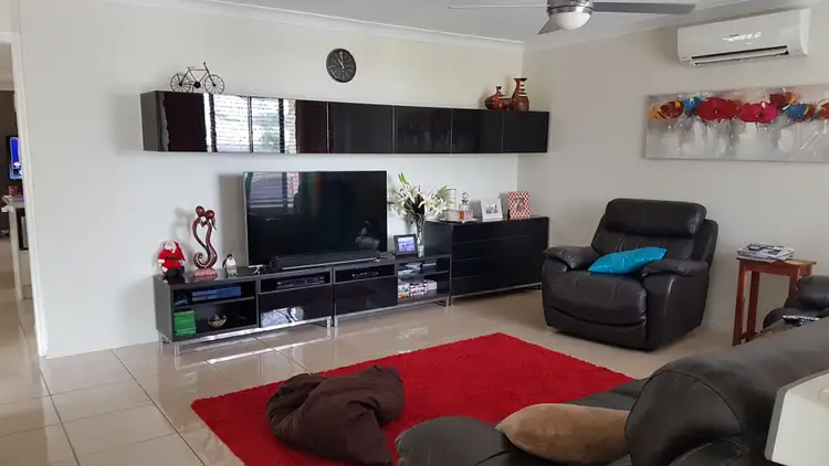 Seventh view of Homely house listing, 19 Lenthall Court, Boyne Island QLD 4680