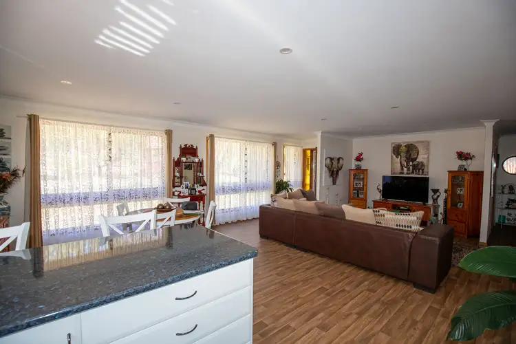 Sixth view of Homely house listing, 6314 Gwydir Highway, Inverell NSW 2360