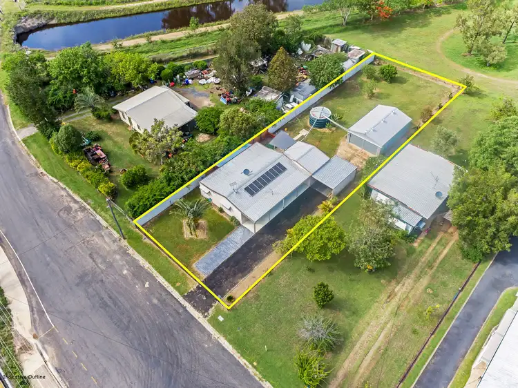 37 High School Road, Gin Gin QLD 4671