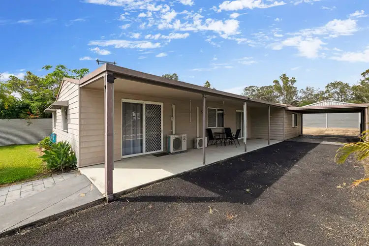 Second view of Homely house listing, 37 High School Road, Gin Gin QLD 4671