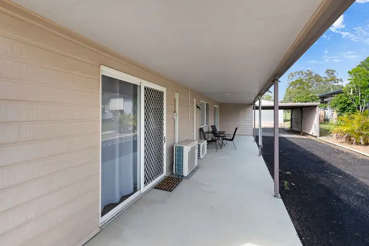 Third view of Homely house listing, 37 High School Road, Gin Gin QLD 4671