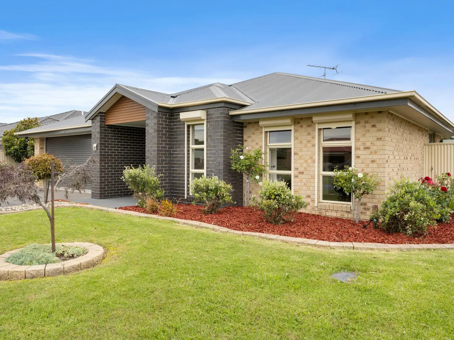 Main view of Homely house listing, 55 Miners Drive, Wonthaggi VIC 3995