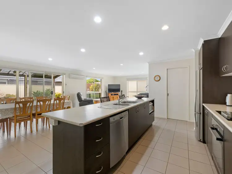 Second view of Homely house listing, 55 Miners Drive, Wonthaggi VIC 3995