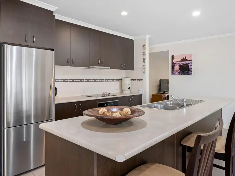 Third view of Homely house listing, 55 Miners Drive, Wonthaggi VIC 3995
