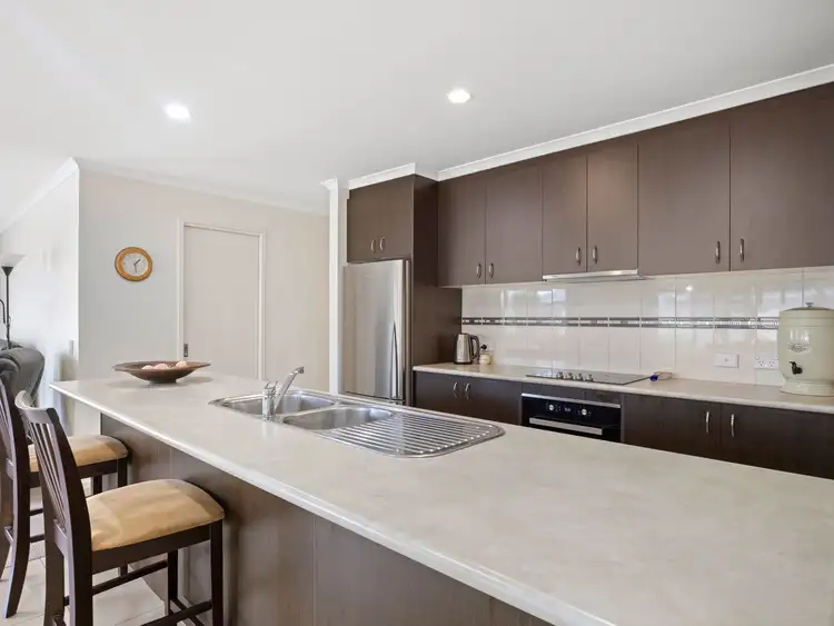 Fourth view of Homely house listing, 55 Miners Drive, Wonthaggi VIC 3995