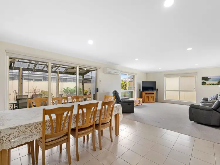 Fifth view of Homely house listing, 55 Miners Drive, Wonthaggi VIC 3995