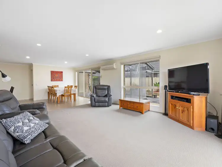 Sixth view of Homely house listing, 55 Miners Drive, Wonthaggi VIC 3995