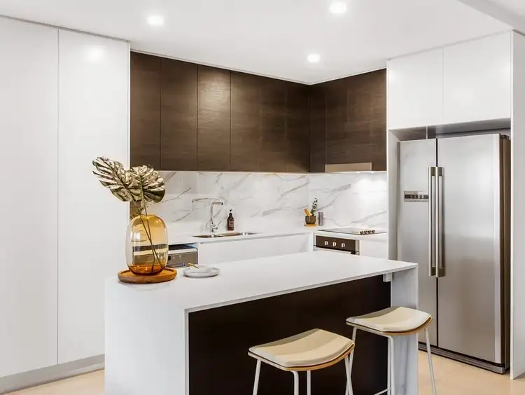 266/2 Bella Avenue, Robina QLD 4226