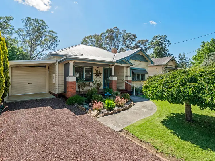 3 Arundel Street, Benalla VIC 3672