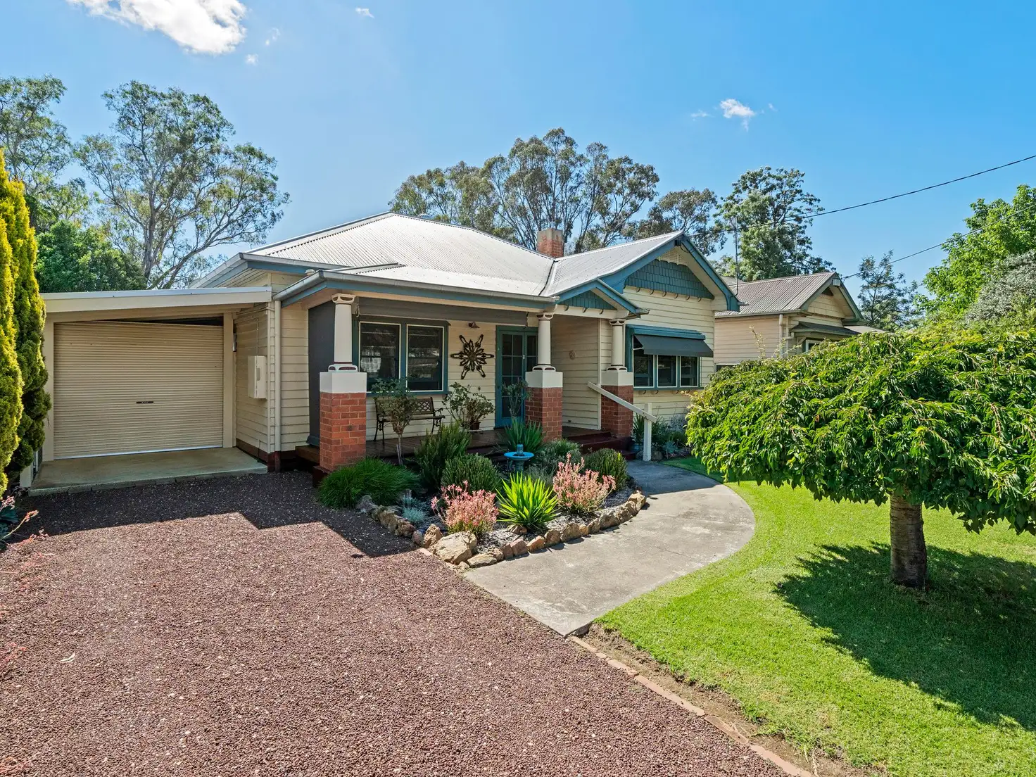 Main view of Homely house listing, 3 Arundel Street, Benalla VIC 3672