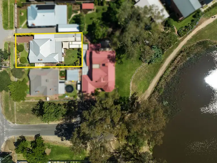 Third view of Homely house listing, 3 Arundel Street, Benalla VIC 3672