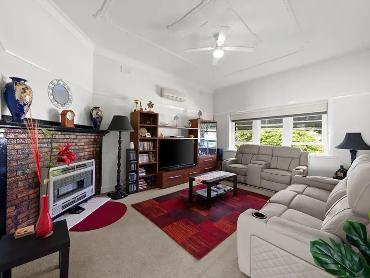 Fifth view of Homely house listing, 3 Arundel Street, Benalla VIC 3672